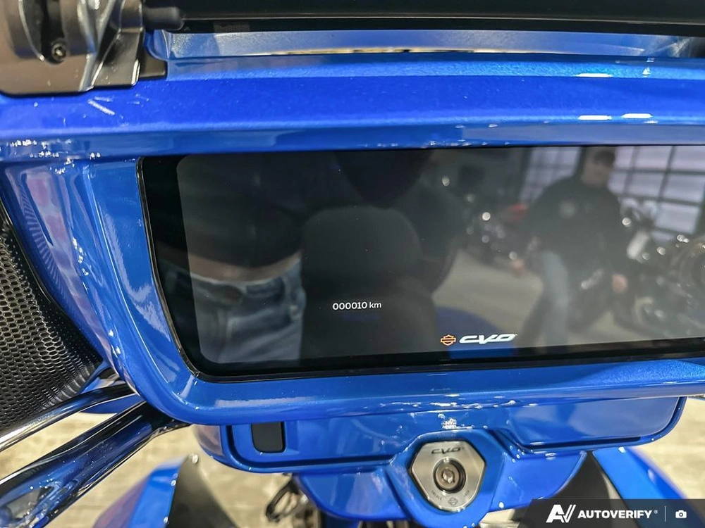 2026 Harley-davidson Cvo Street Glide Limited alt