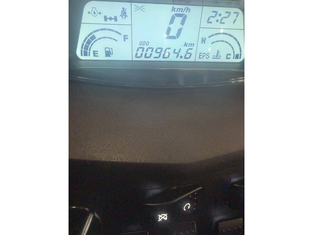 Cfmoto Zforce 800 Trail 2021 alt