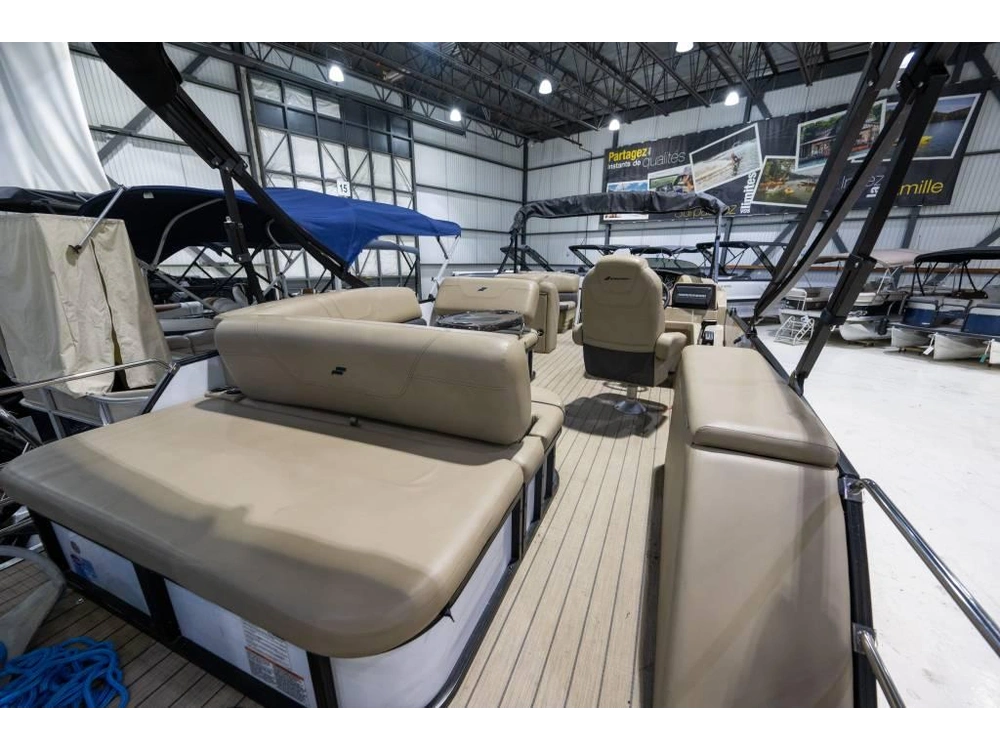 Starcraft Cx 23q 2020 alt