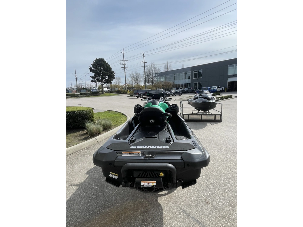 2026 Sea-doo Gti™ Se 170 (sound System) alt