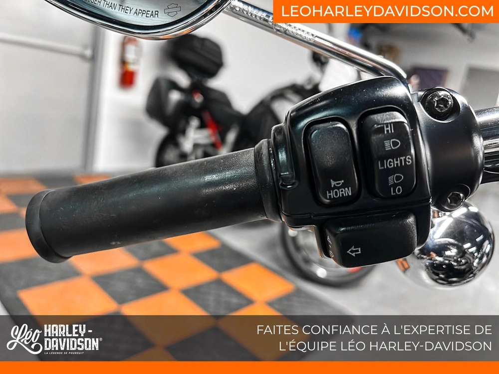 Harley-davidson Xl1200c Sportster 1200 Custom 2010 alt