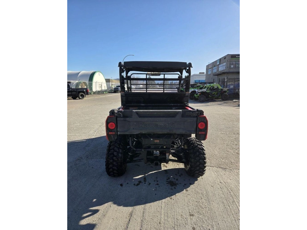 2019 Kawasaki Mule Pro-mx Eps alt