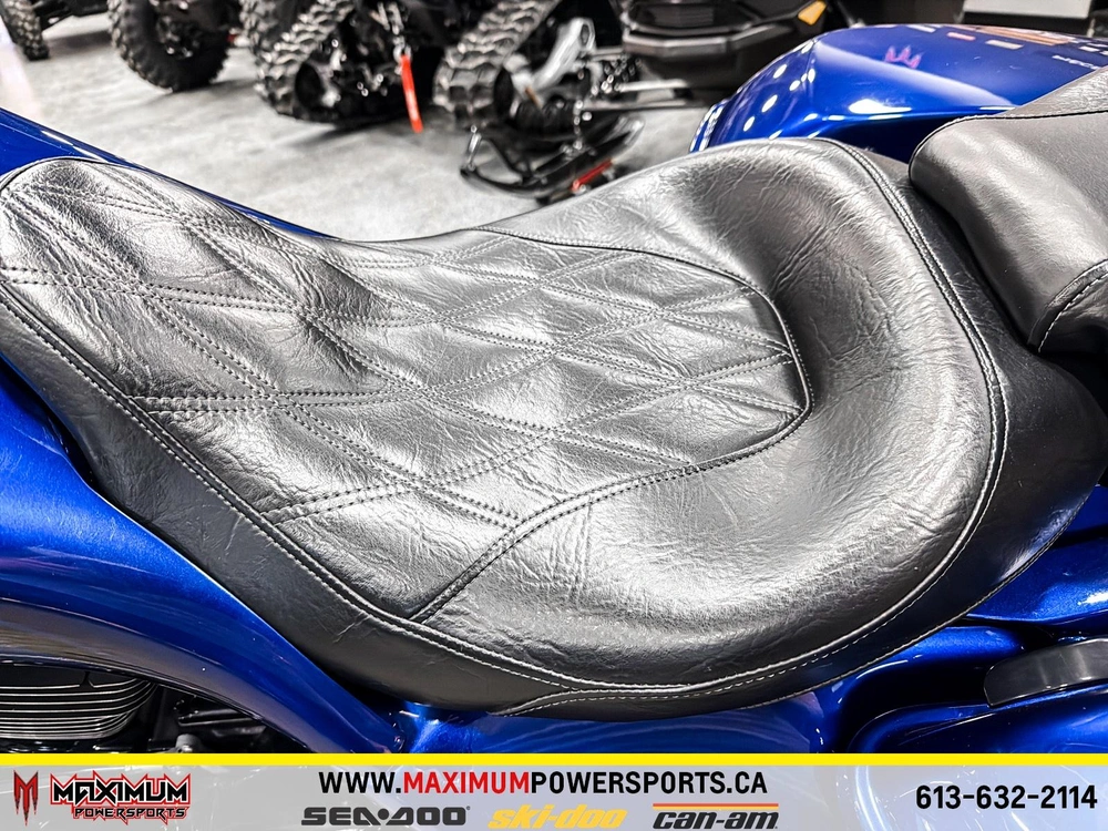 Harley-davidson Fltrx Road Glide Special 2016 alt