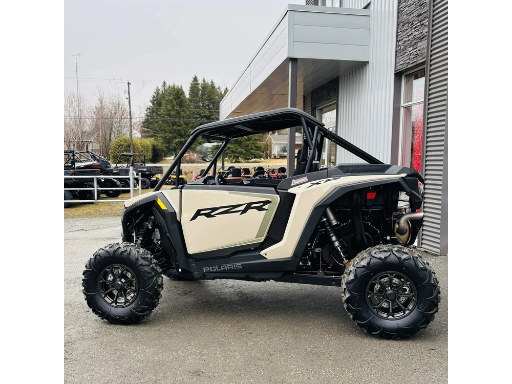 Polaris Rzr Xp 1000 Sport Z26nes99a6 2026 alt