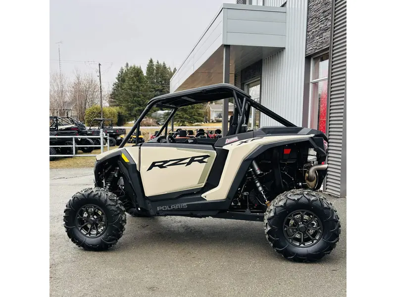 2026 Polaris RZR XP 1000 SPORT Z26NES99A6 thumbnail 3