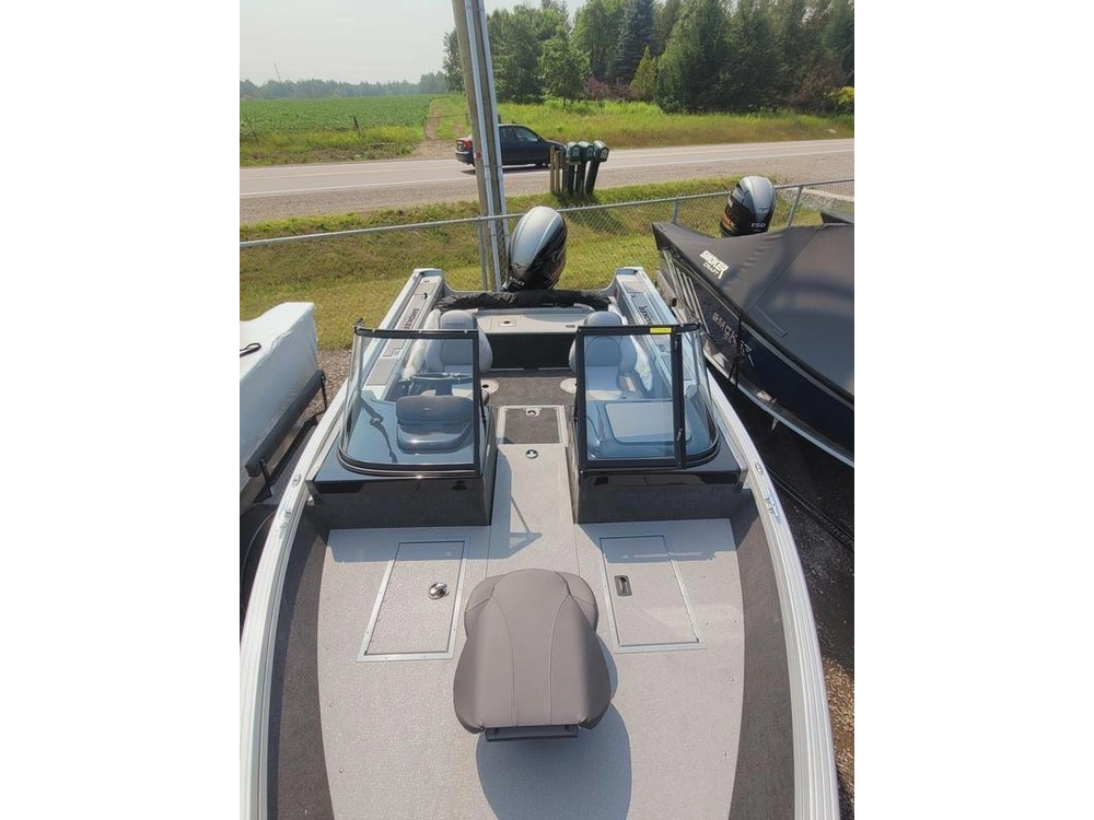 2024 Other Pro Angler Xl 172 alt