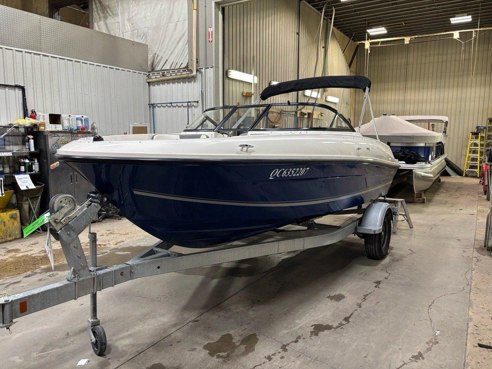 Bayliner Bayliner Vr4 2018 2018 alt