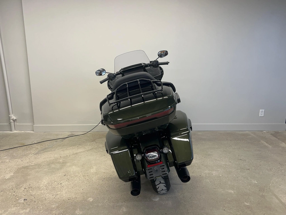 2026 Harley-davidson Fltrxl - Road Glide® Limited alt