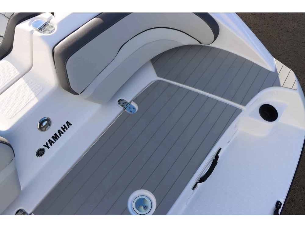 Yamaha Ar190 Noir A Partir De 116$/sem 2025 alt