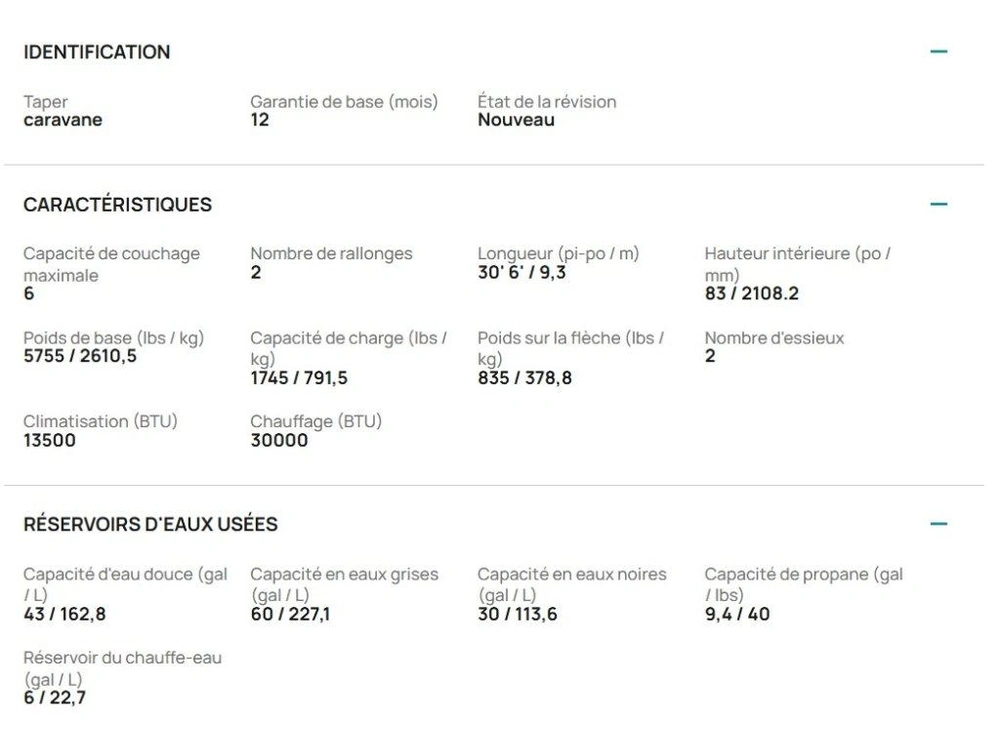 Keystone Rv Bullet Premier 26rbr 2015 alt