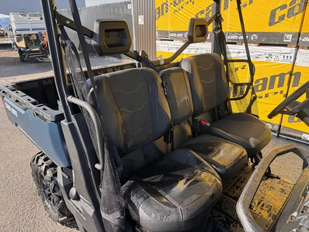 Can-am Defender Hd7 Xt 2026 alt