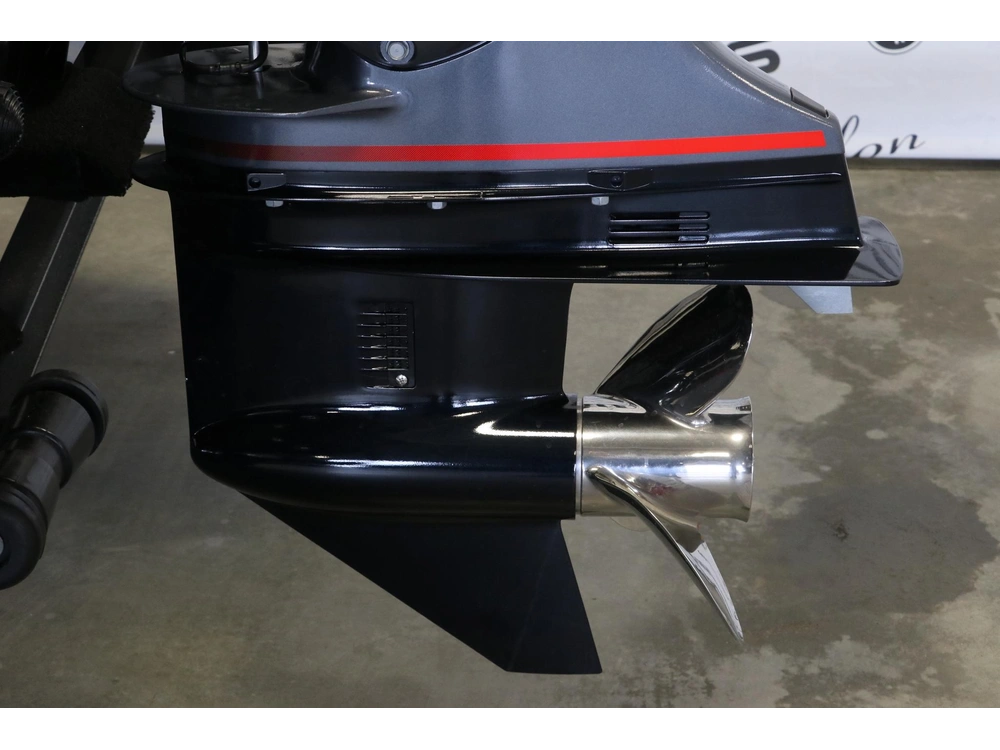 G3 Boats Av17fs + Yamaha V-max 115 Hp & Remorque 2026 alt