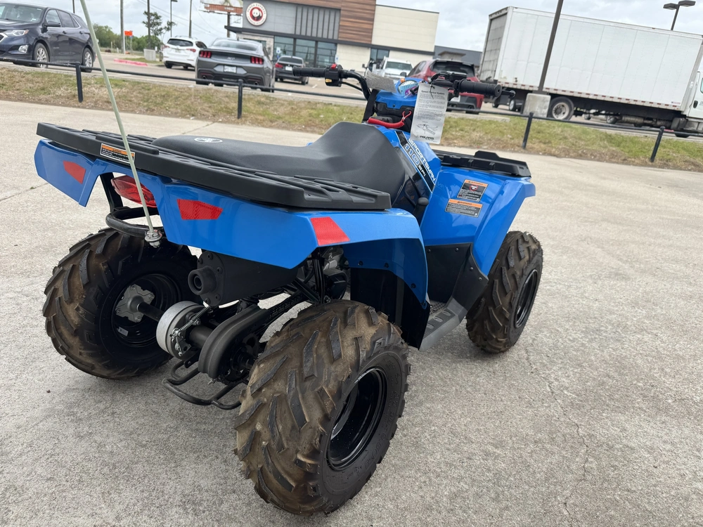 2026 Polaris Sportsman 110 Efi alt