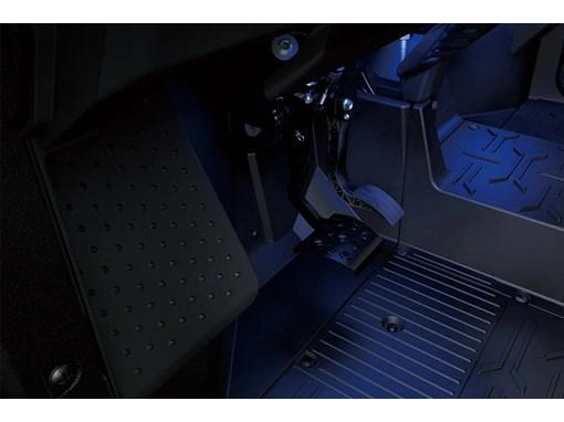 Kawasaki Ridge Xr Hvac 2025 alt