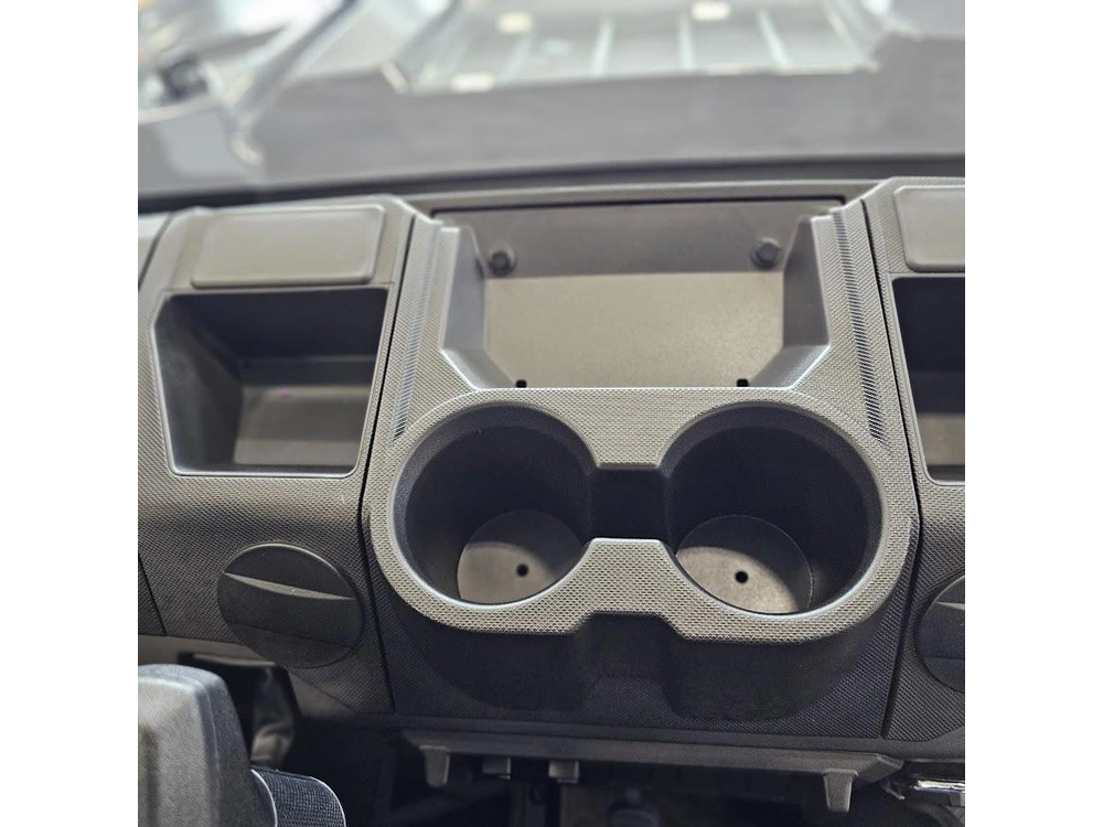 2026 Polaris Ranger Xp 1000 Premium alt