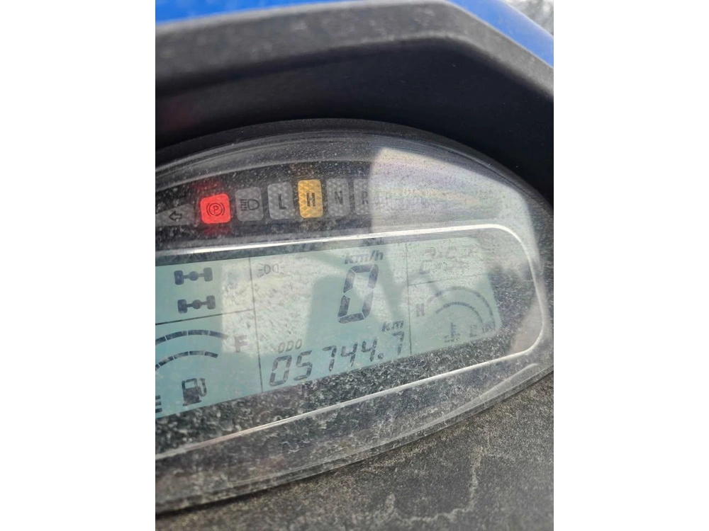 2021 Cfmoto Zforce 800 Eps alt