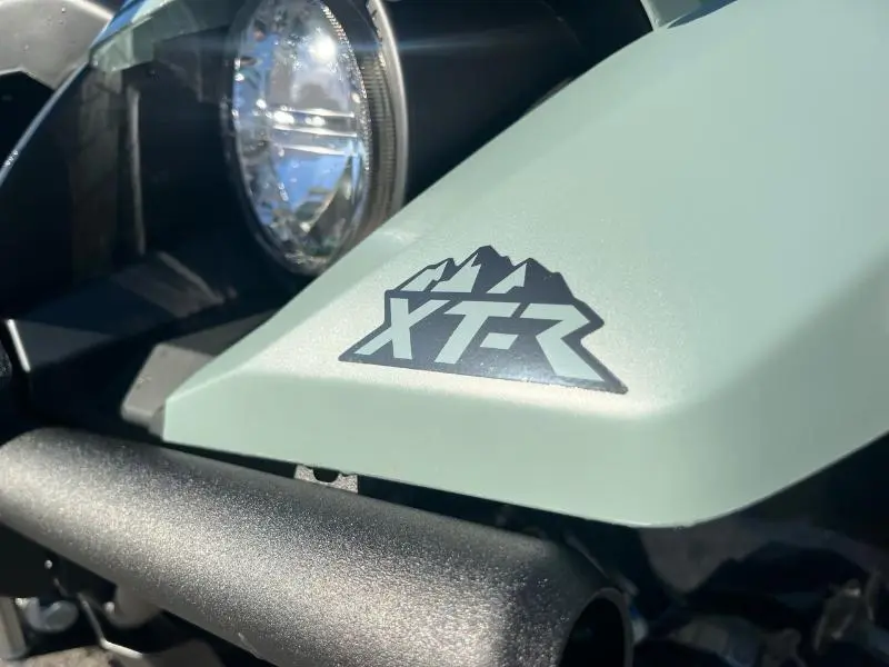 2026 Yamaha Kodiak 700 DAE XT-R