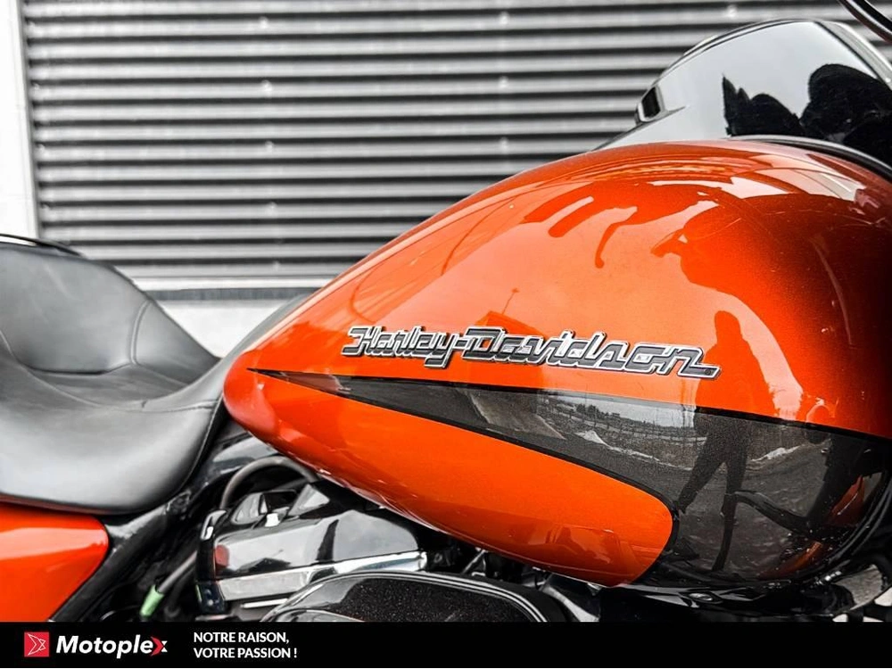 2020 Harley-davidson Flhxs Street Glide Special alt