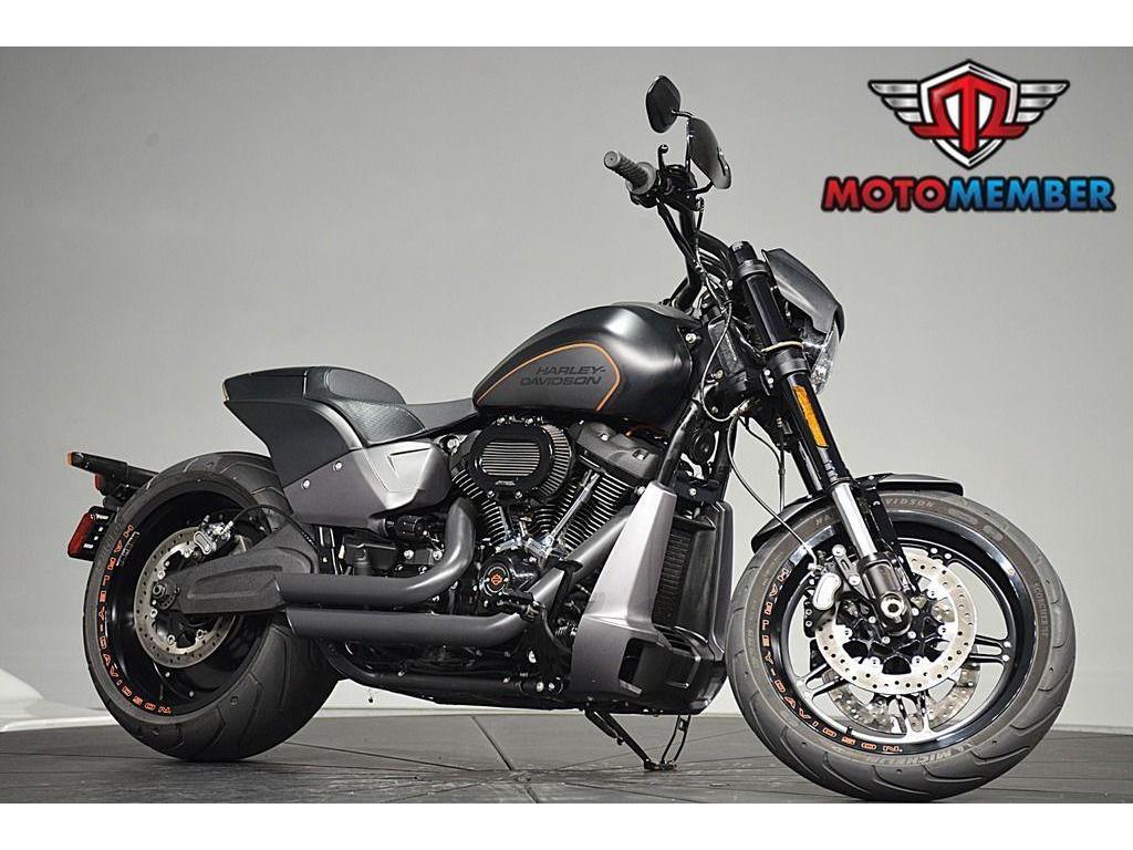 2019 Harley-Davidson Softail FXDR™ 114 for Sale