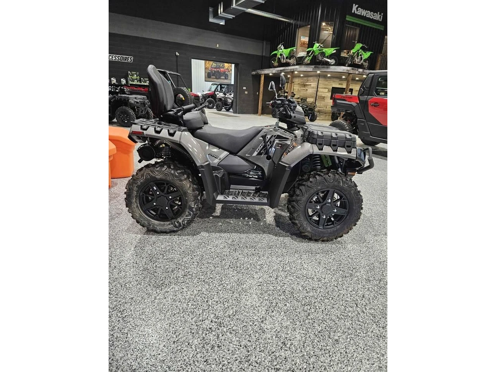 2026 Polaris Sportsman Trg Xp 1000 Trail alt