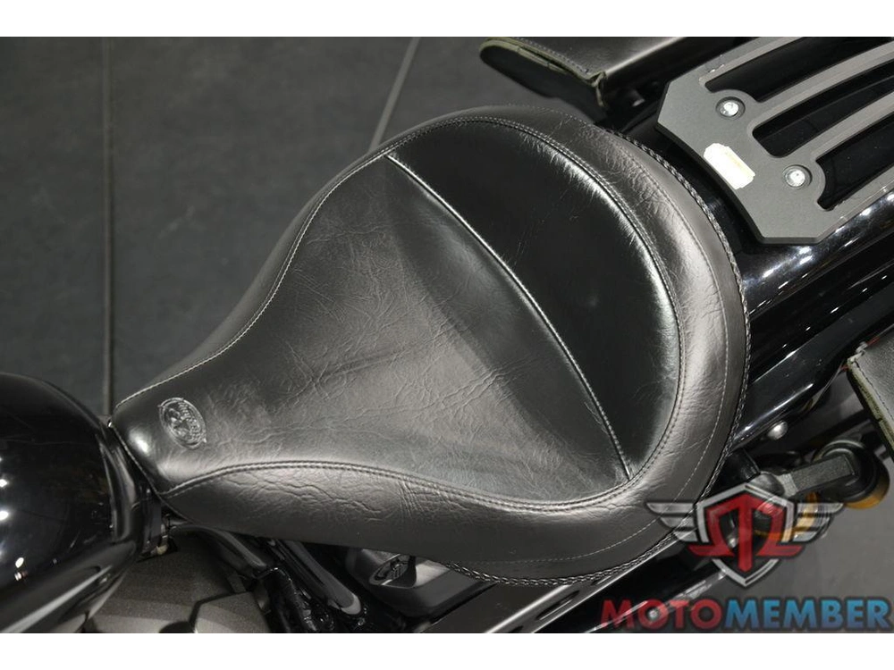 2015 Yamaha Bolt™ R-spec alt