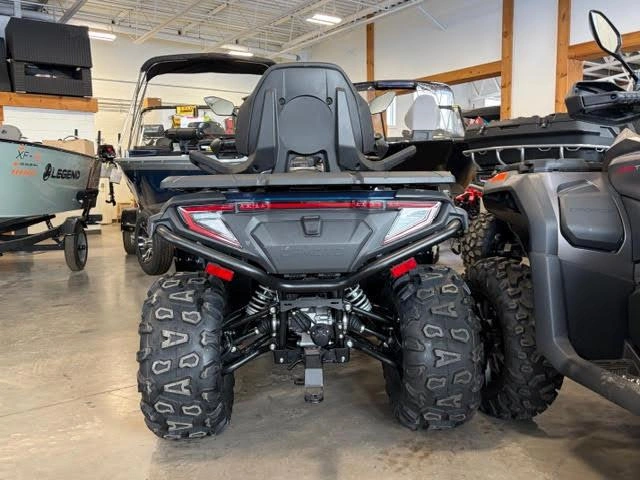 2026 Cfmoto Cforce 600 Touring alt