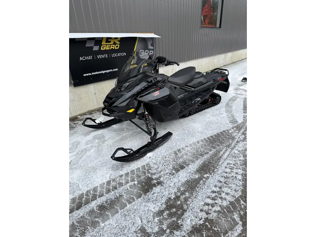 2024 Ski-Doo RENEGADE ADRENALINE 900 ACE Turbo 