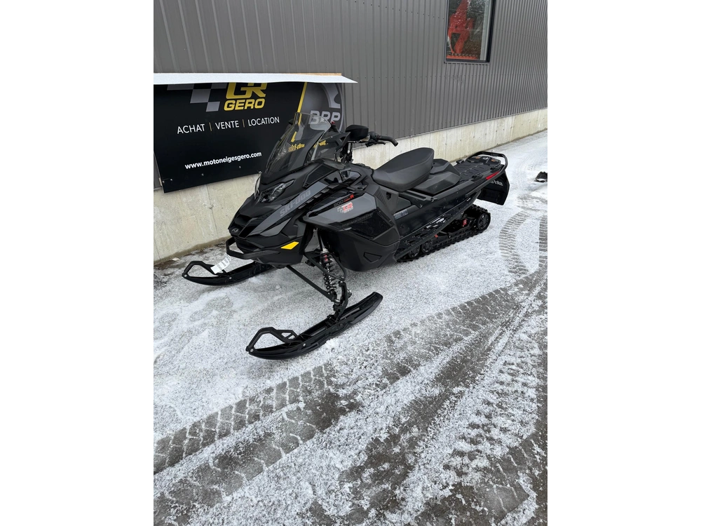 2024 Ski-doo Renegade Adrenaline 900 Ace Turbo