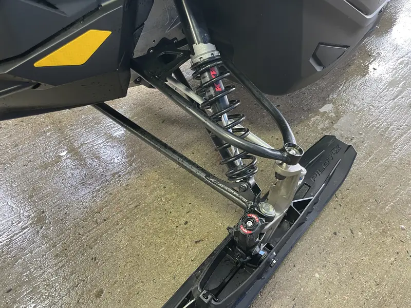 Ski-Doo Renegade Adrenaline 900 ACE Enduro 2026