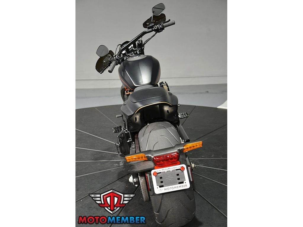 2019 Harley-Davidson Softail FXDR™ 114 for Sale