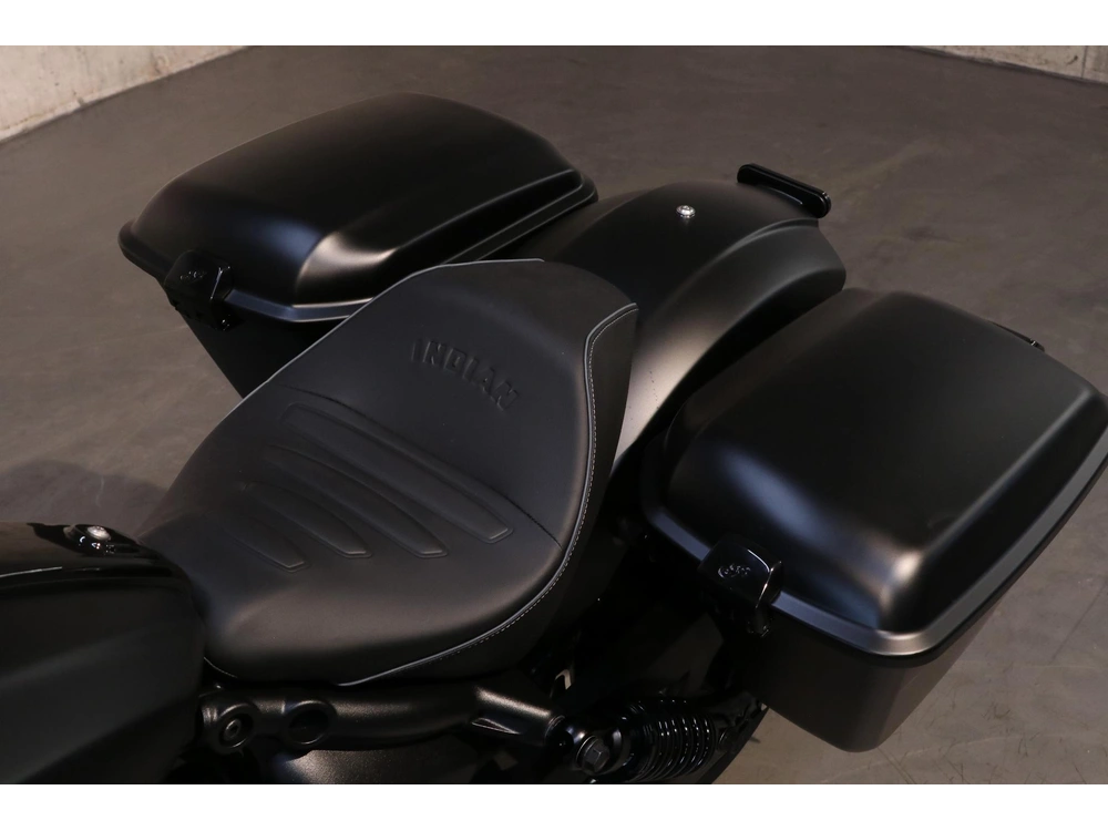 2026 Indian Motorcycle Sport Scout Rt alt