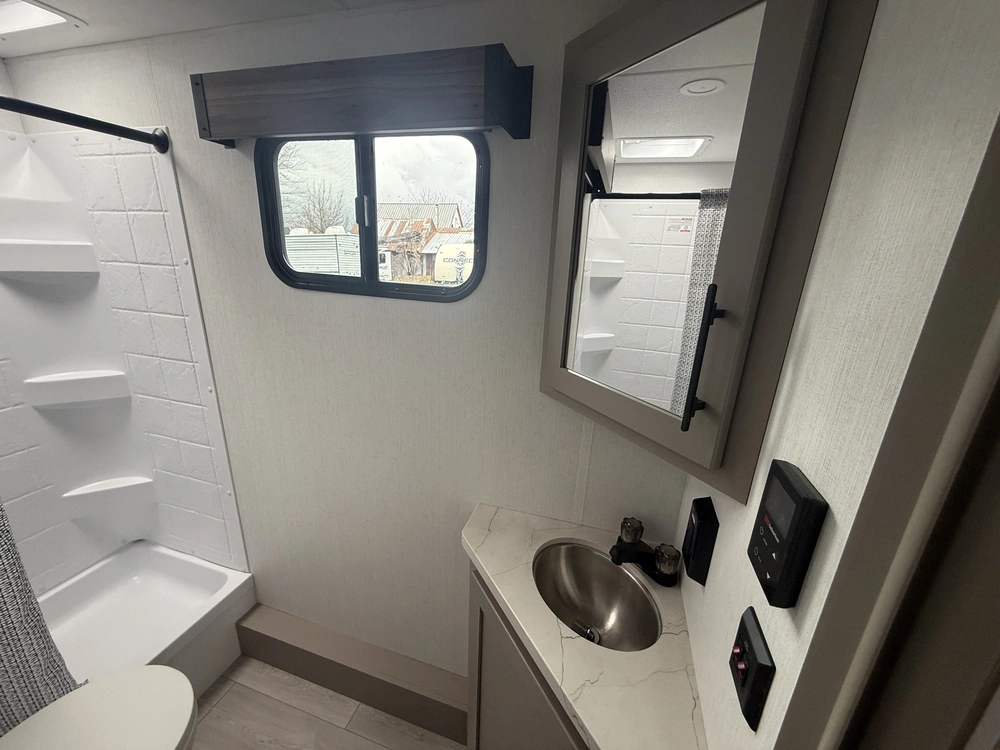 Kz-rv Connect Mini 231bh 2026 alt