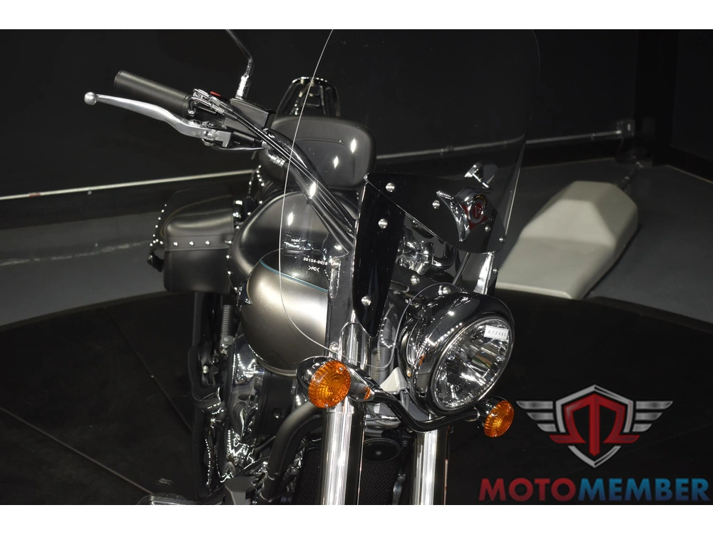 2024 Kawasaki Vulcan® 900 Classic Lt alt