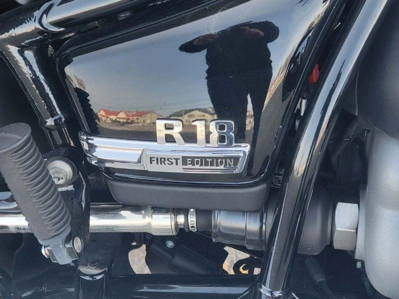 2021 Bmw R18 Classic alt