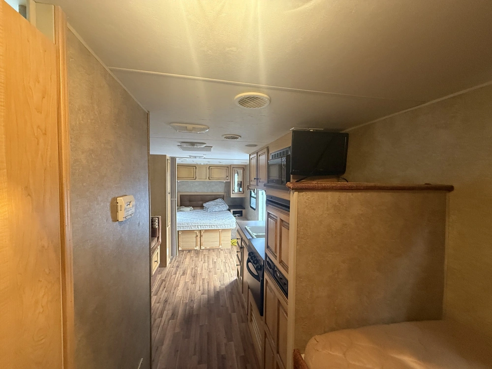 2012 Kz Spree Lx 240 alt