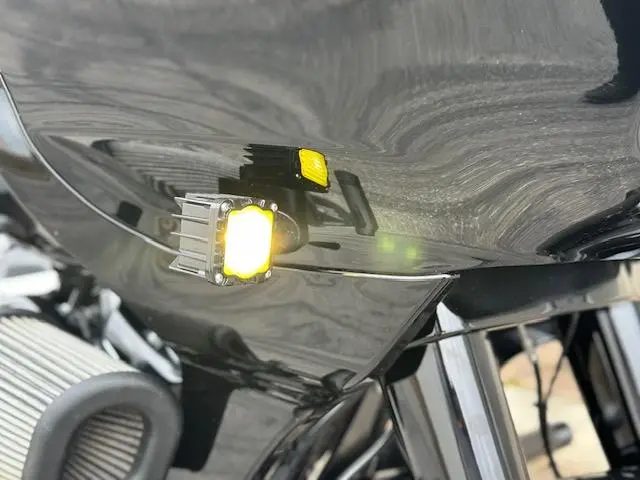 Harley-Davidson Road GlideFLTRXS 2021