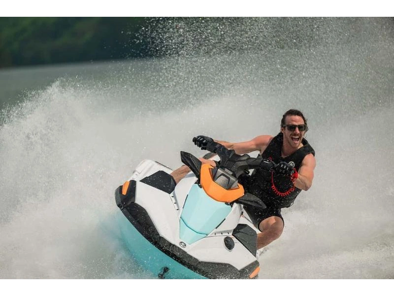 Yamaha Jetblaster Ltd (3-pl.) 2026 alt