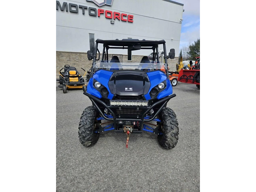 Kawasaki Teryx Eps 2021 alt