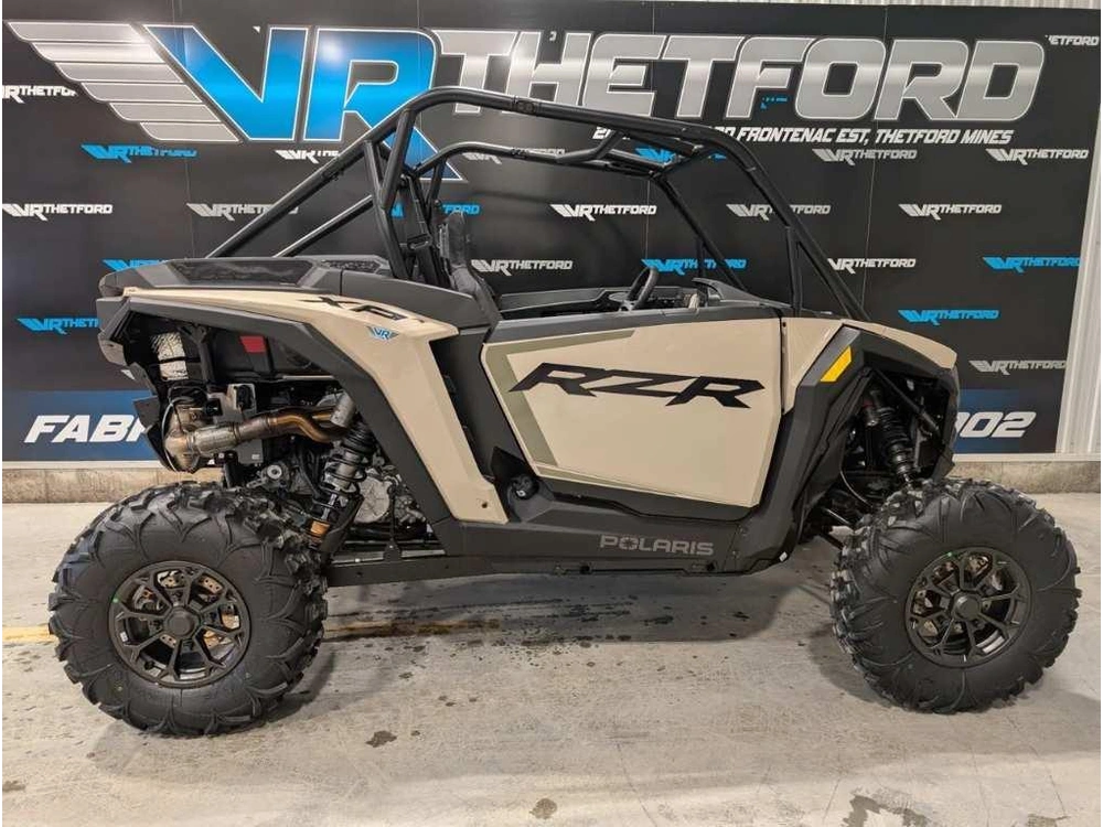 Polaris Rzr Xp 1000 Sport 2026 alt