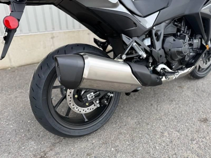 Honda Nt1100d 2026 alt