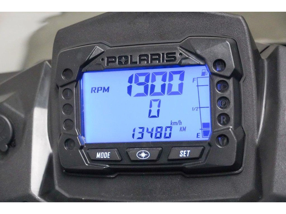 2020 Polaris 800 Switchback Assault 144 alt