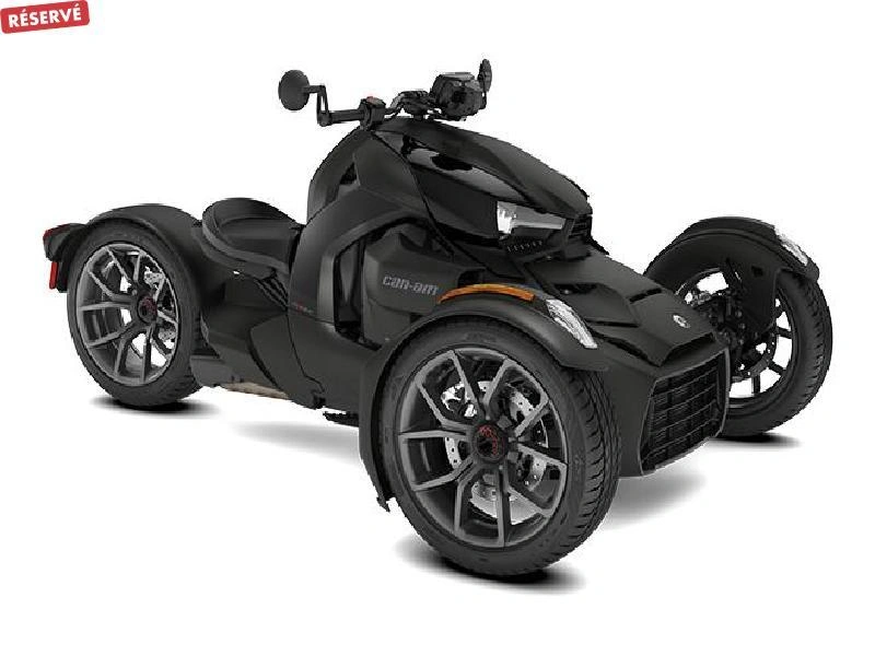 2026 Can-am Ryker (900 Ace) alt