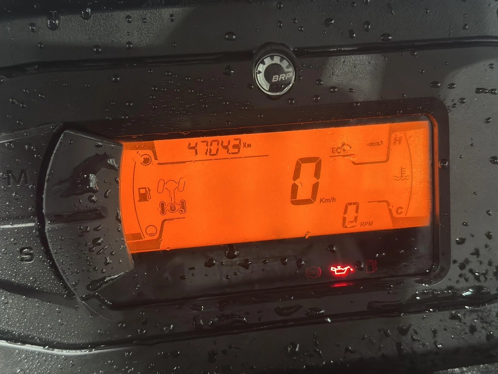 Can-am Defender Pro Xt Hd10 2023 alt