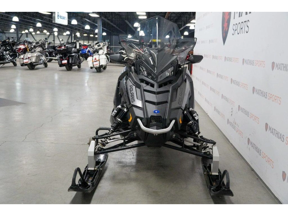 2020 Polaris 800 Switchback Assault 144 alt
