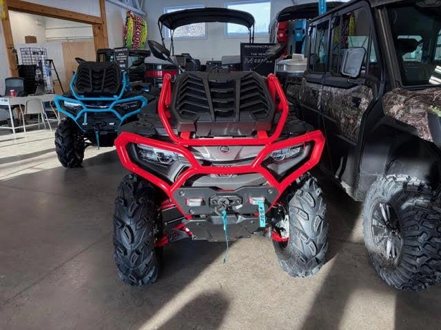 2026 Cfmoto Cforce 1000 Mv alt