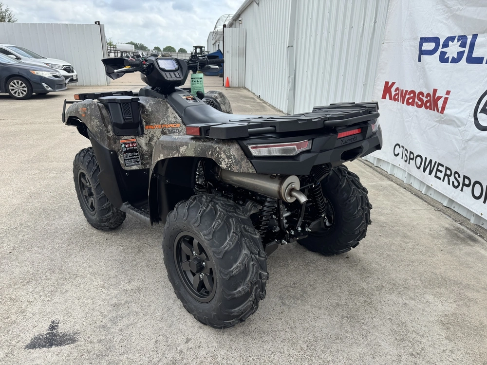 2026 Kawasaki Brute Force® 750 Se Eps 750 Se Eps alt