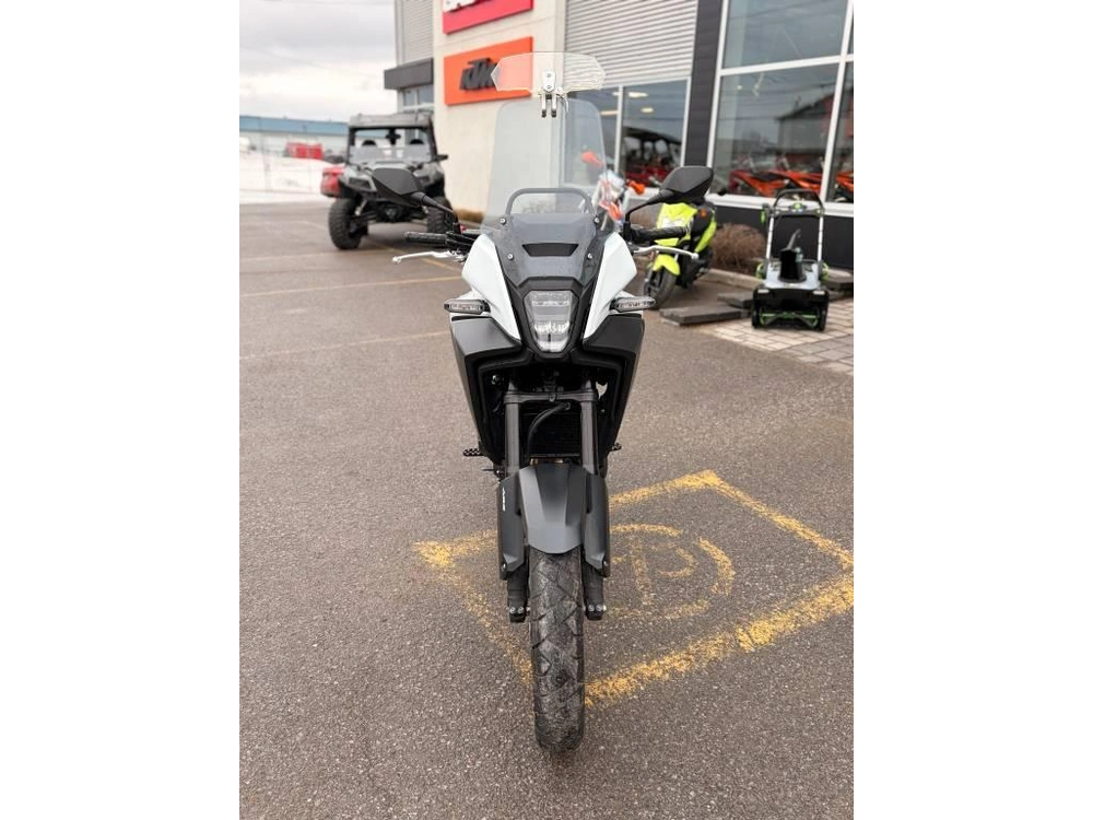 Honda Cb500x Abs 2024 alt