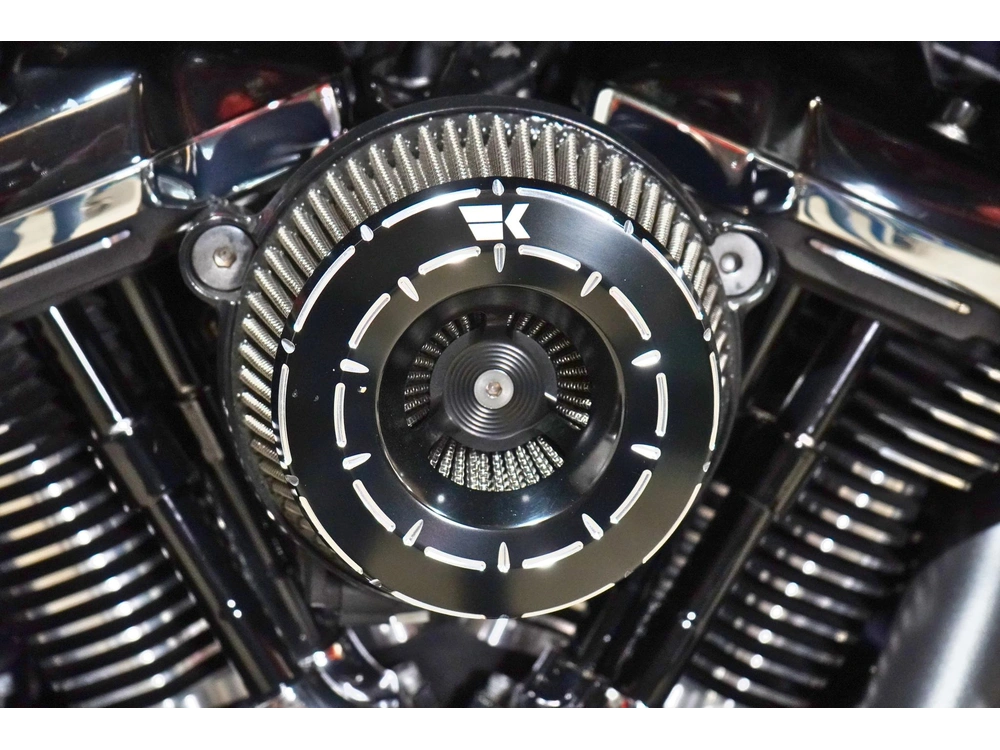 2018 Harley-davidson 124 Fltrxs Road Glide Special alt