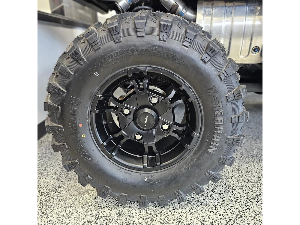 2026 Polaris Ranger Xp 1000 Premium alt