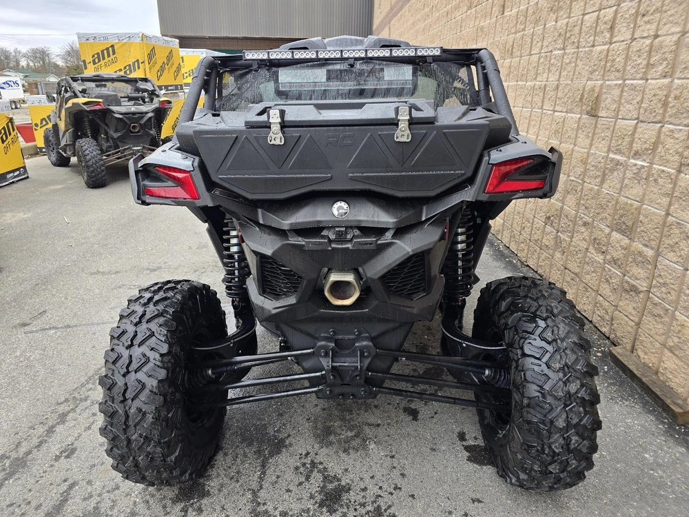 2026 Brp Maverick X3 X Turbo (canada) alt